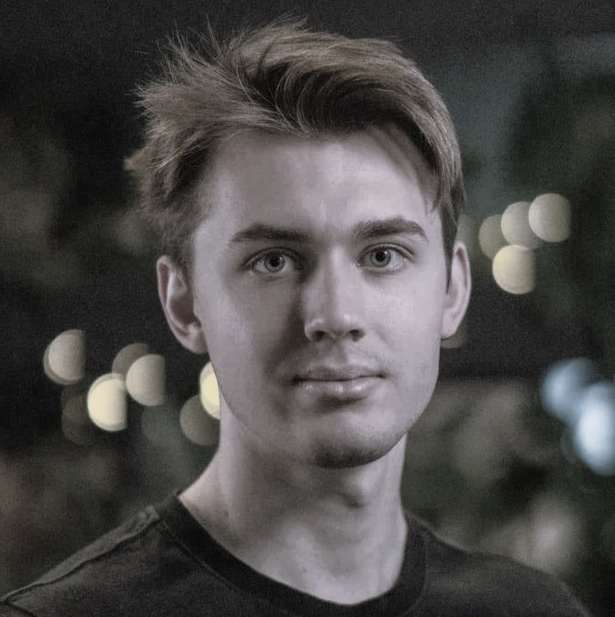 Máté János